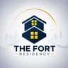 The Fort Residency Logo